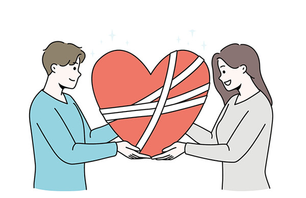 용서를 다짐하는 당신에게 < Special < 특집·기획 < 기사본문 - 아름다운동행